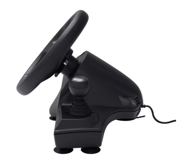 Trust GXT289 MOVI RACING WHEEL - 1488293 - zdjęcie 8